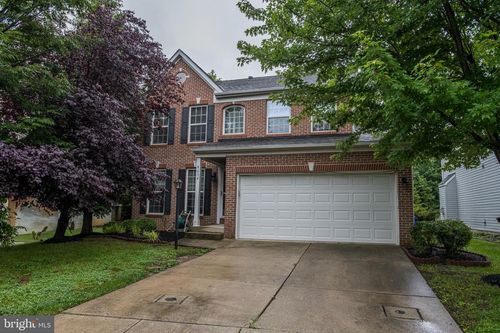 9634 Iron Leaf Trl, LAUREL, MD, 20723-5878 | Card Image