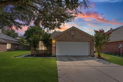 6219 Founding Dr, Katy, TX, 77449-4288 | Card Image