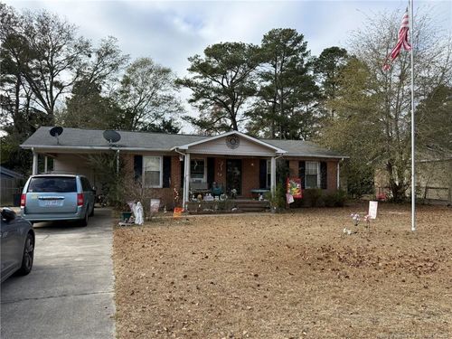 3220 Periwinkle Dr, Fayetteville, NC, 28306-2632 | Card Image