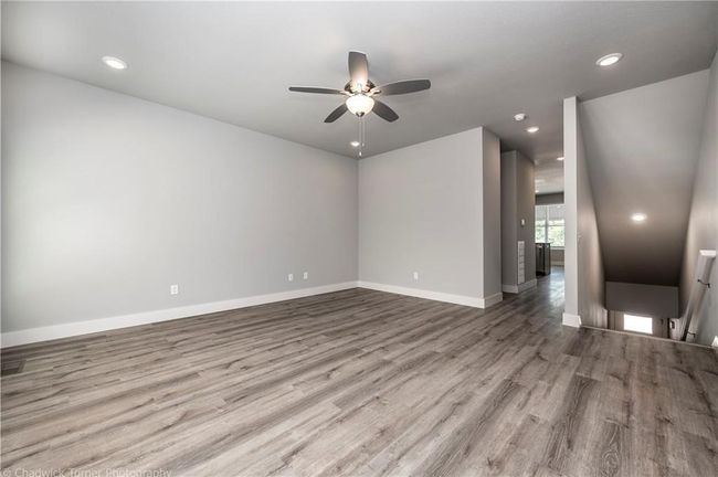 1518 N Gregg Ave, Townhouse with 3 bedrooms, 4 bathrooms and null parking in Fayetteville AR | Image 7