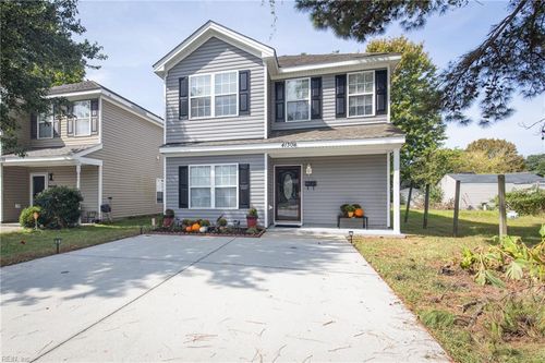 4130 3rd St, Chesapeake, VA, 23324-1549 | Card Image