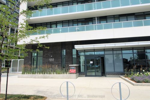2008-188 Fairview Mall Dr, North York, ON, M2J0H7 | Card Image