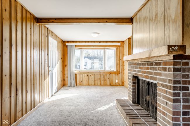 6738 Brouse Ave, House other with 3 bedrooms, 2 bathrooms and null parking in Indianapolis IN | Image 14