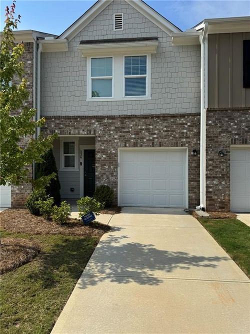 536 Magnolia Cir, Palmetto, GA, 30268-8650 | Card Image