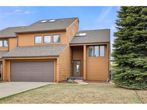 710 W Birch Ct, Louisville, CO, 80027-1151 | Card Image