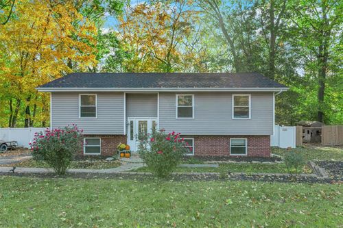 800 Forest Run Drive, Eureka, MO, 63025 | Card Image