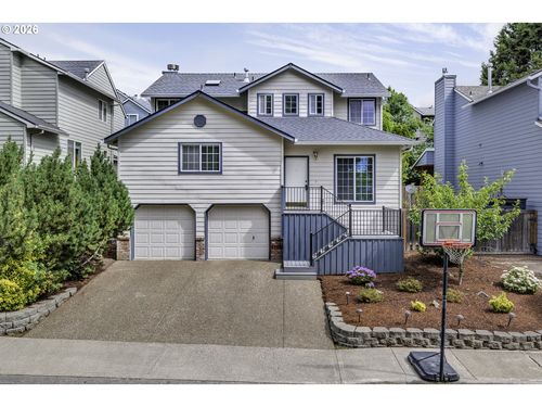 17351 Nw Ivybridge St, Portland, OR, 97229 | Card Image