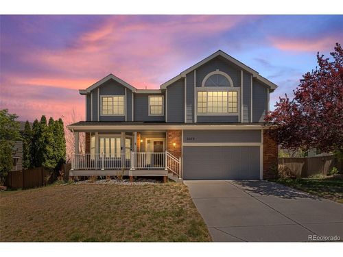 3473 Starflower Rd, Castle Rock, CO, 80109 | Card Image