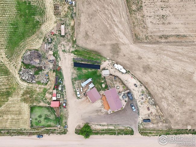 14775 County Road 88, House other with 3 bedrooms, 2 bathrooms and 2 parking in Pierce CO | Image 8