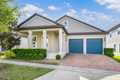 9846 Emerald Berry Dr, WINTER GARDEN, FL, 34787-4576 | Card Image