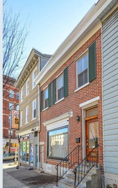 2-204 N 7th, Allentown City, PA, 18102 | Card Image