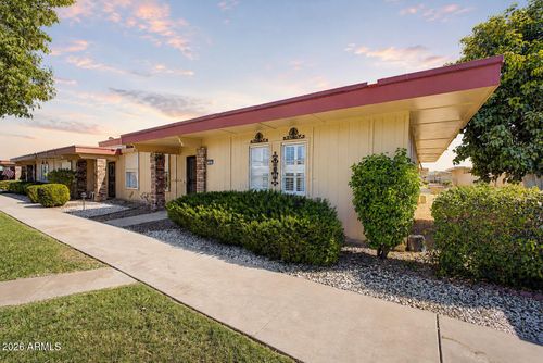 13041 N 99th Dr, Sun City, AZ, 85351-2816 | Card Image