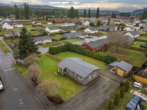 501 E Jones St, Yacolt, WA, 98675-5711 | Card Image