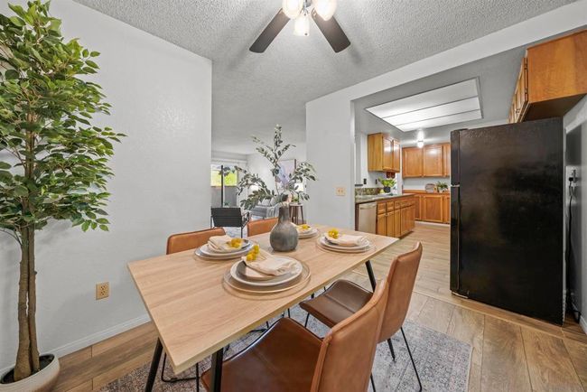 UNIT-4 - 110 N 2 Nd Ave, Condo with 1 bedrooms, 1 bathrooms and 2 parking in Chula Vista CA | Image 4