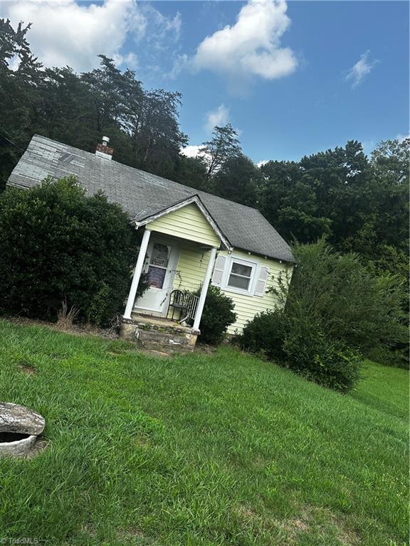 Residential in Winston-Salem 2