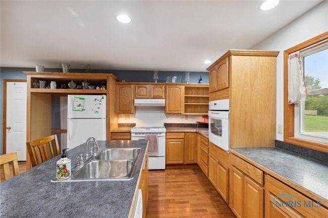 R - 1704 N Genoa Clay Center Rd, House other with 4 bedrooms, 2 bathrooms and 1 parking in Genoa OH | Image 17
