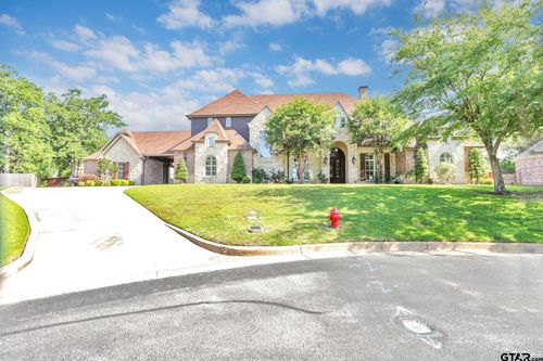 6805 Castle Pines Ct, Tyler, TX, 75703-5886 | Card Image