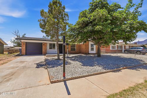 5748 Corsicana Ave, El Paso, TX, 79924-1313 | Card Image