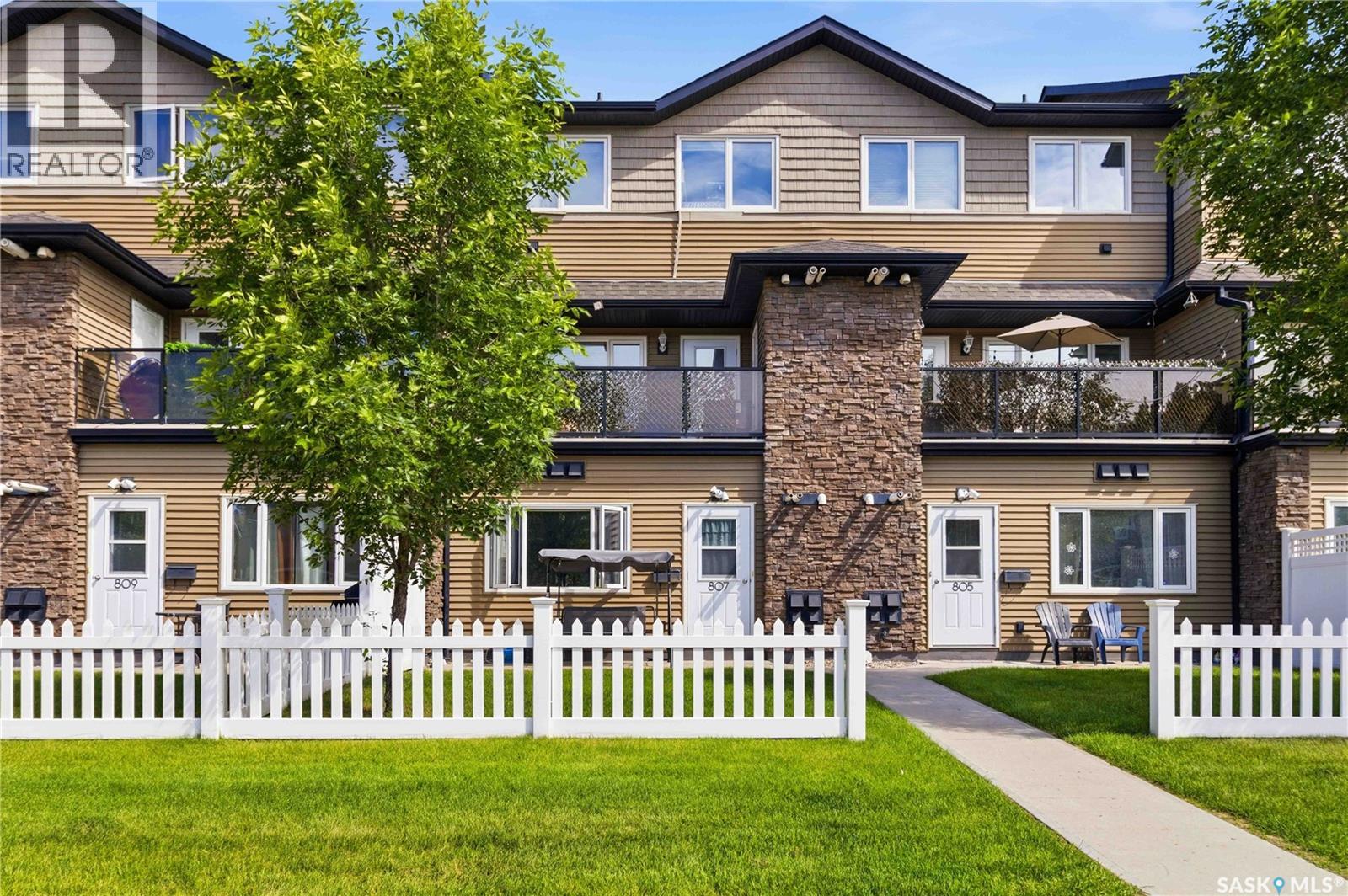 Residential in Saskatoon 5