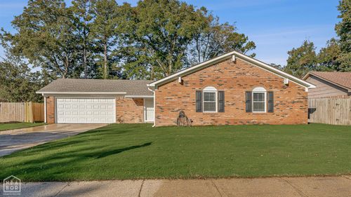 1021 Leawood St, Blytheville, AR, 72315-1547 | Card Image