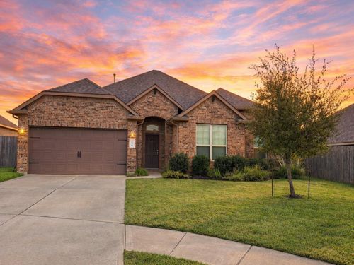 1530 Holly Chase Court, Conroe, TX, 77384 | Card Image