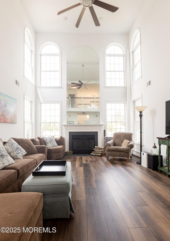 10 English Path, House other with 5 bedrooms, 3 bathrooms and null parking in Freehold NJ | Image 33
