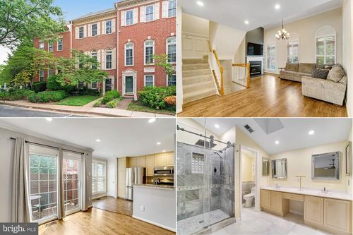 4659 Lambert Dr, ALEXANDRIA, VA, 22311-4942 | Card Image