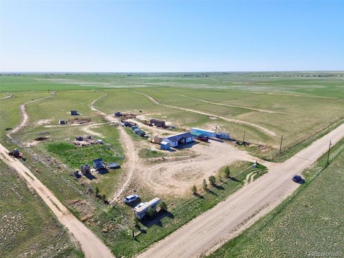 5525 S Johnson Rd, Rush, CO, 80833-8518 | Card Image