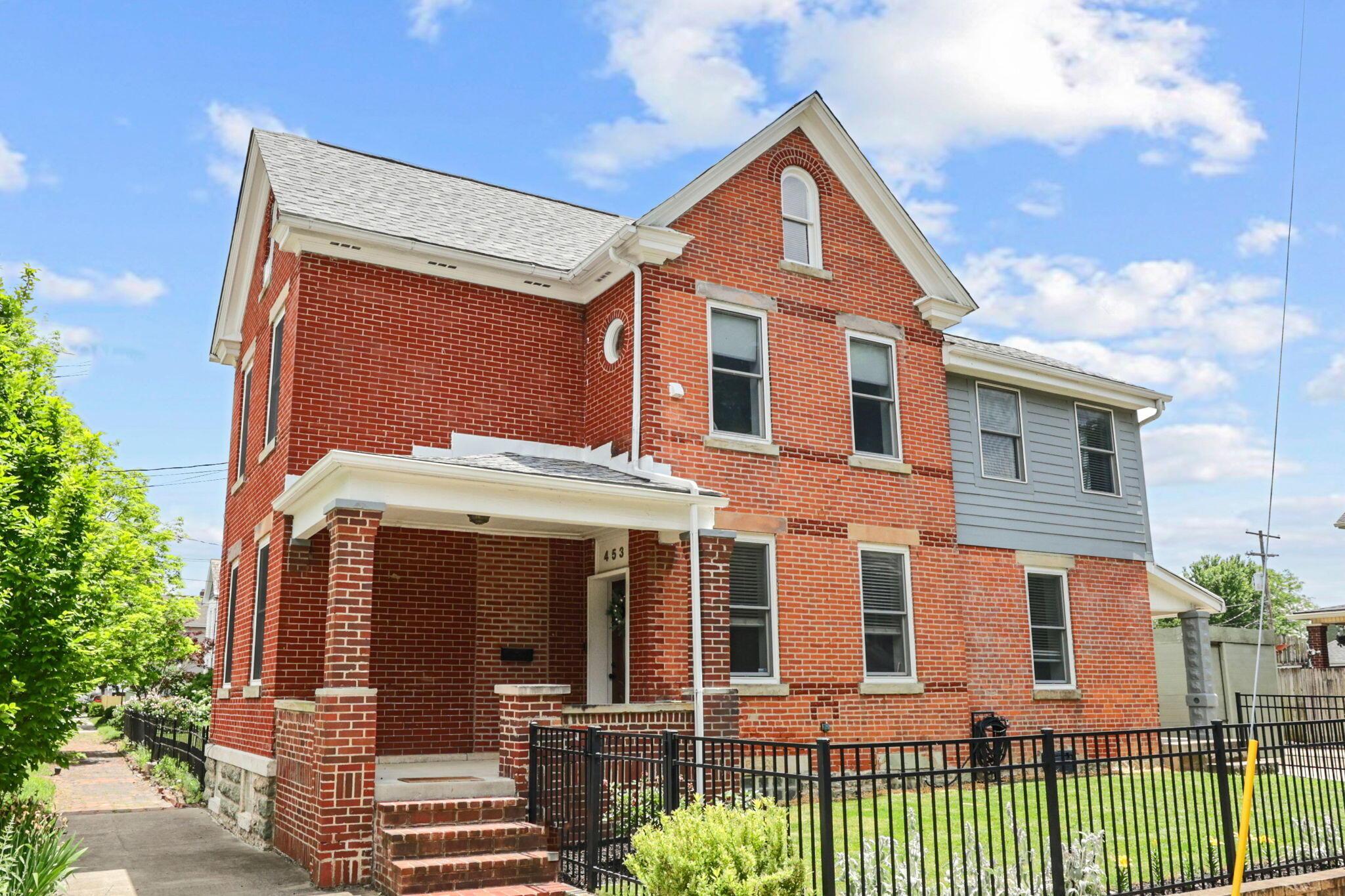 Siebert St, Columbus, OH 43206