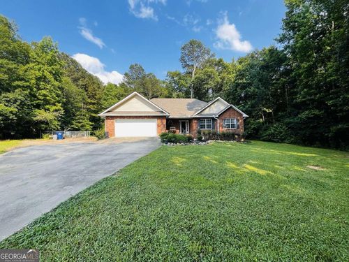43 Patriot Ln, Winterville, GA, 30683-2612 | Card Image