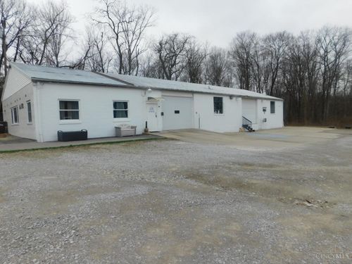 10569 Colerain Rd, Cincinnati, OH, 45252-1833 | Card Image