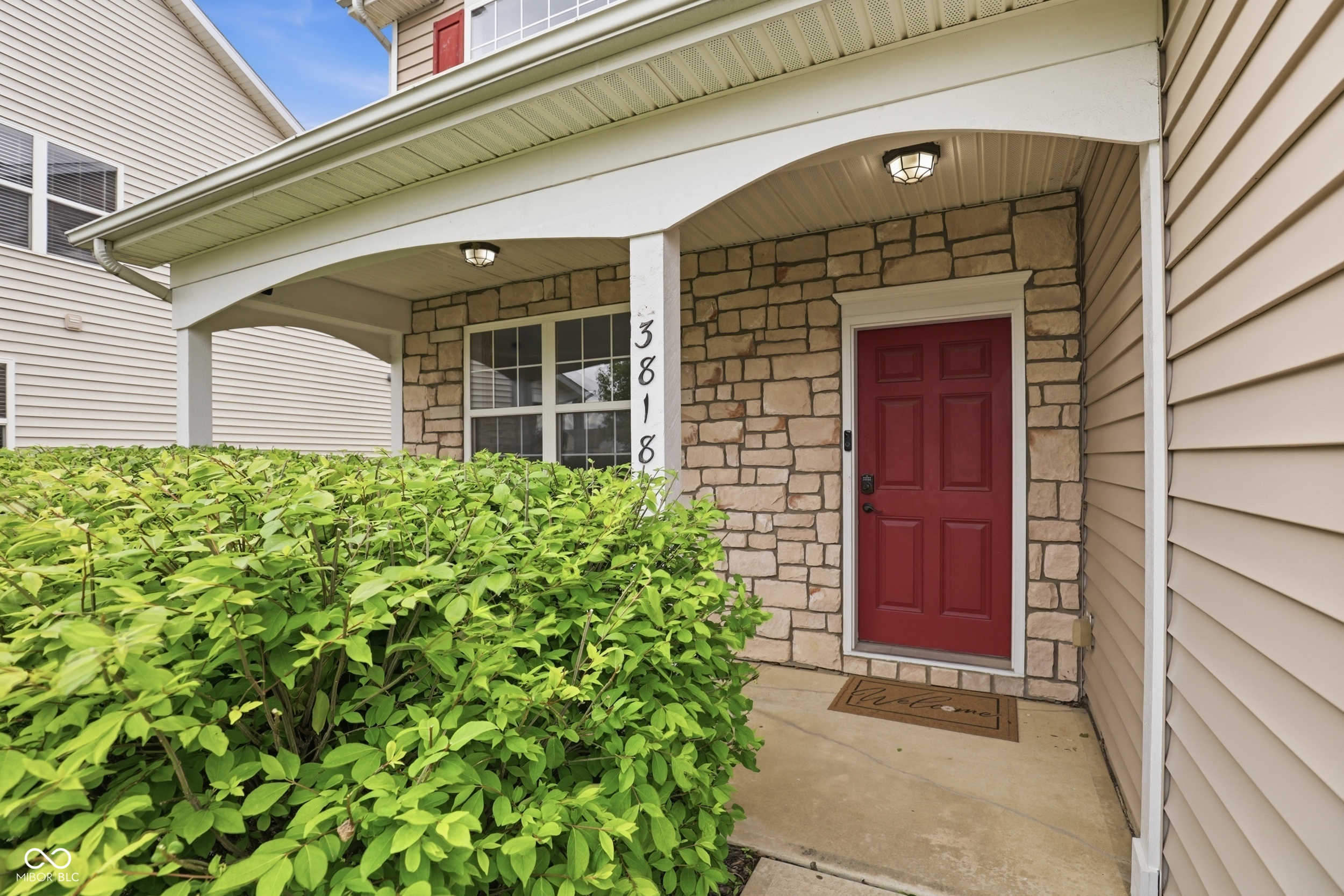 Residential in Fort Wayne 4