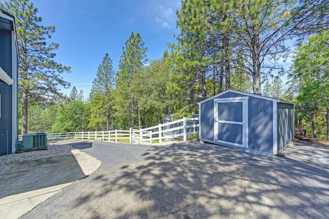 285 Fairidge Dr, House other with 4 bedrooms, 3 bathrooms and null parking in Applegate CA | Image 41