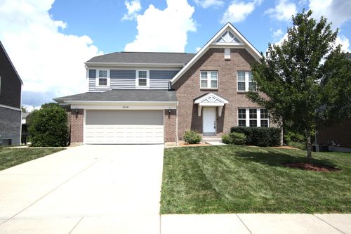 3268 Huntersridge Ln, Taylor Mill, KY, 41015-4342 | Card Image