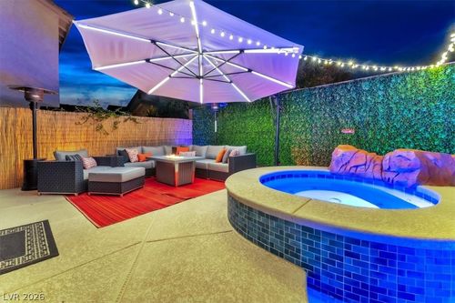 1612 Yellow Tulip Pl, Henderson, NV, 89012-5025 | Card Image