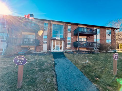 apt-2-21 Balance Rock Rd, Seymour, CT, 06483-6007 | Card Image