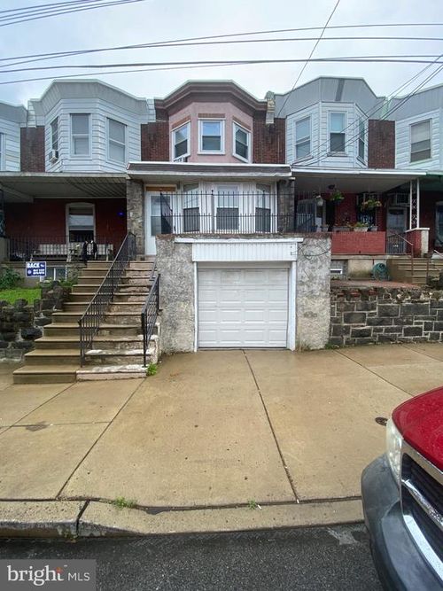 4928 Princeton Ave, PHILADELPHIA, PA, 19135-2029 | Card Image