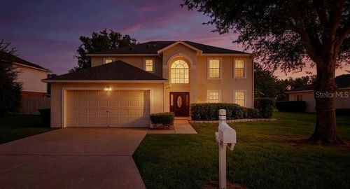 714 Sunset Cove Dr, WINTER HAVEN, FL, 33880-1764 | Card Image