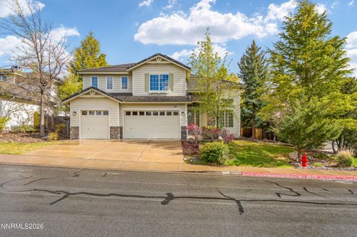 4995 Foxcreek Trail, Reno, NV, 89519 | Card Image