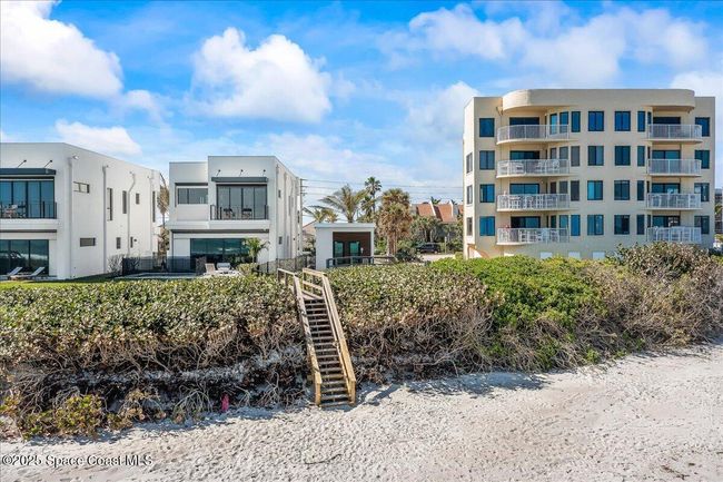 204 - 225 Strand Dr, Condo with 3 bedrooms, 3 bathrooms and null parking in MELBOURNE BEACH FL | Image 47