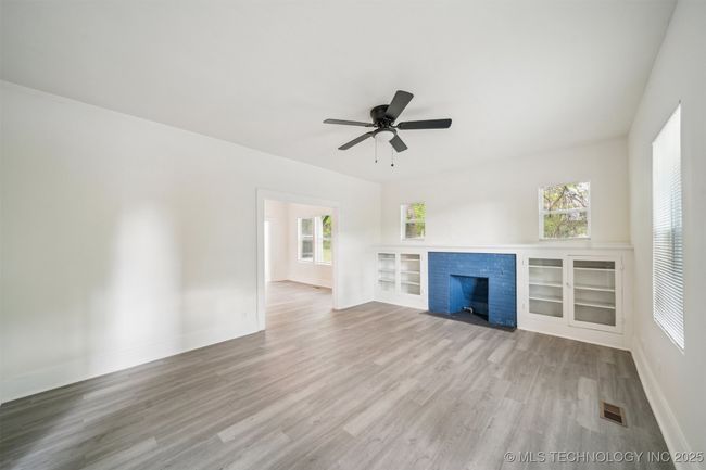 610 Garfield Ave, House other with 3 bedrooms, 2 bathrooms and null parking in Sand Springs OK | Image 22