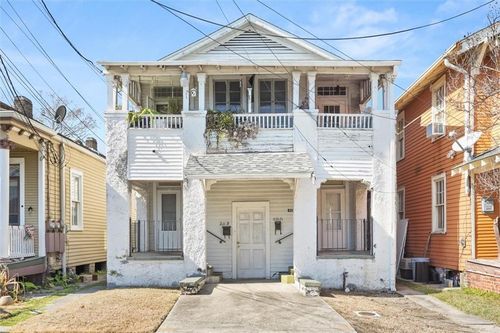 211 S Olympia St, New Orleans, LA, 70119-5819 | Card Image