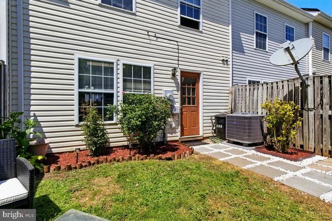 7688 Wankoma Dr, Townhouse with 3 bedrooms, 3 bathrooms and null parking in REMINGTON VA | Image 28