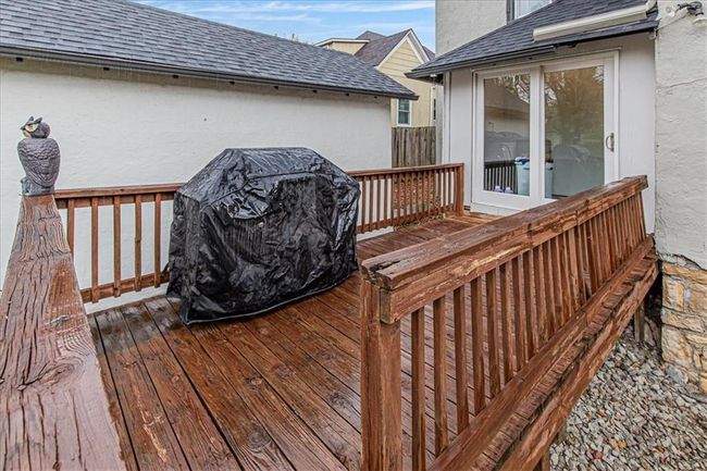 733 Magnolia Ave, House other with 4 bedrooms, 2 bathrooms and null parking in Excelsior Springs MO | Image 11