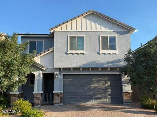 6027 W Camino San Xavier, Glendale, AZ, 85308-3948 | Card Image