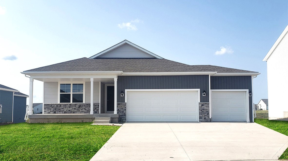 Northview Dr, Waukee, IA 50263