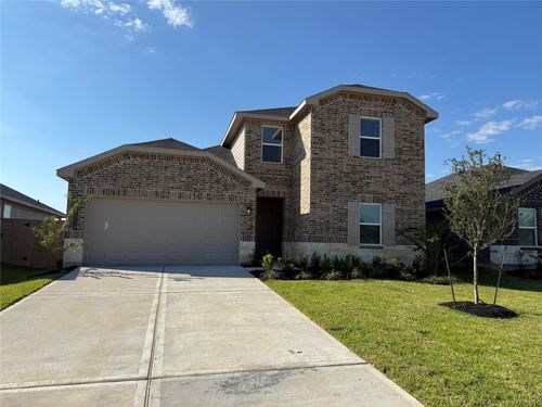 23548 Skyward Ln, Splendora, TX, 77372-1697 | Card Image