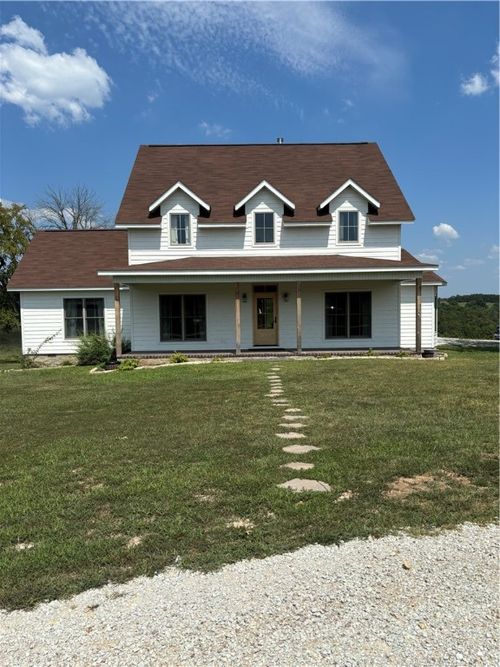 4290 Highway 14, Omaha, AR, 72662-9701 | Card Image