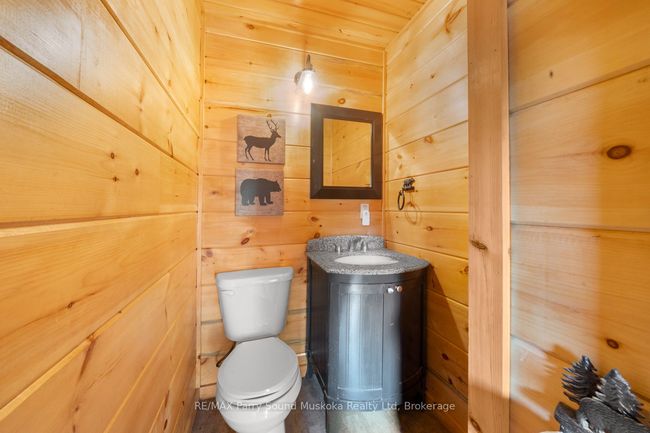 1099 Bunny Trail, House other with 6 bedrooms, 2 bathrooms and 10 parking in Dunchurch ON | Image 46