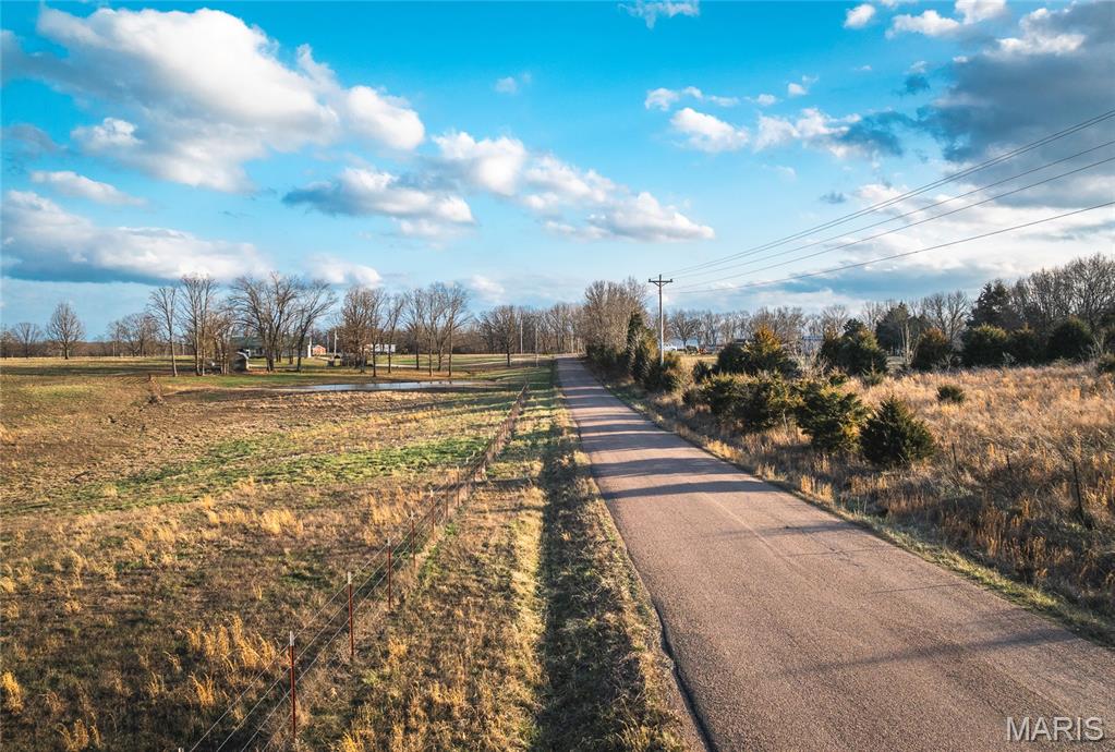 Land in Newburg 3